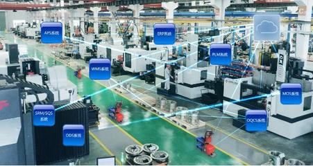 安特威閥門:加大研發(fā)投入和數字化改造,科技賦能提質增效